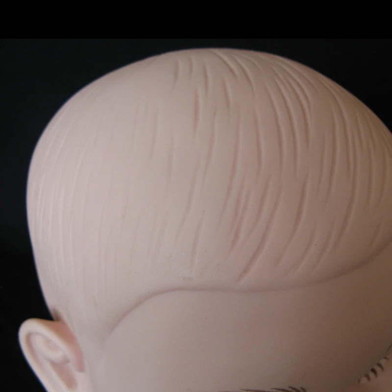 Детский манекен детские куклы окно магазина голова детской куклы|Манекены| |