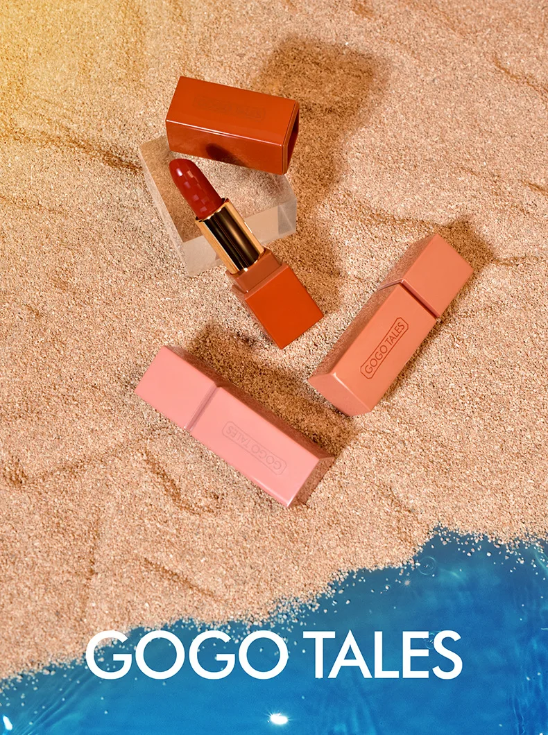 Maquillaje profesional 4 шт./компл. набор для макияжа, в том числе матовые губные помады, тени для век, набор для макияжа для женщин солнце вечерние футляр для косметики
