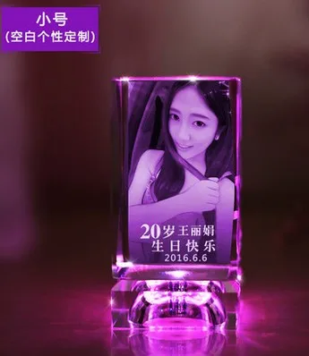 Бесплатная доставка DIY надписи Романтический ко Дню Святого Валентина подарок на