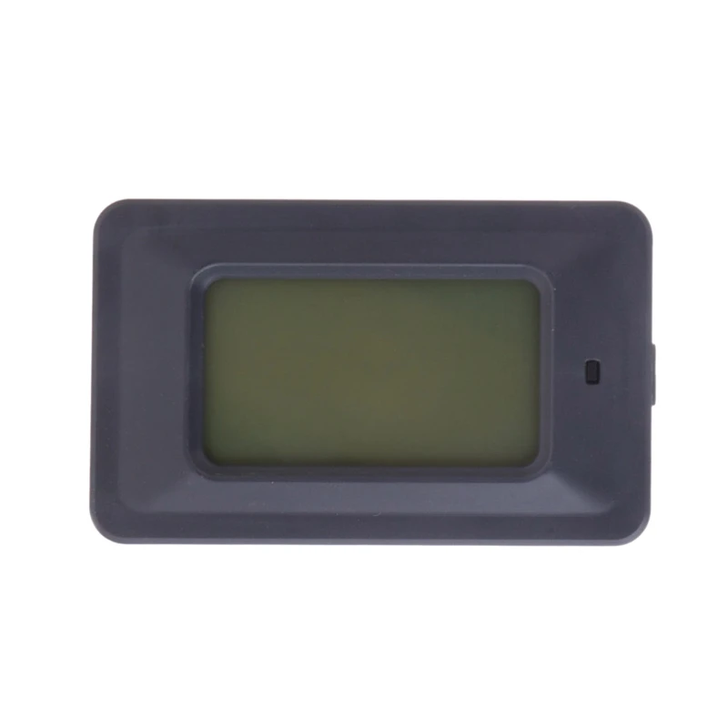 20A Ac Lcd цифровая панель мощность Ватт метр монитор напряжение кВт ч вольтметр