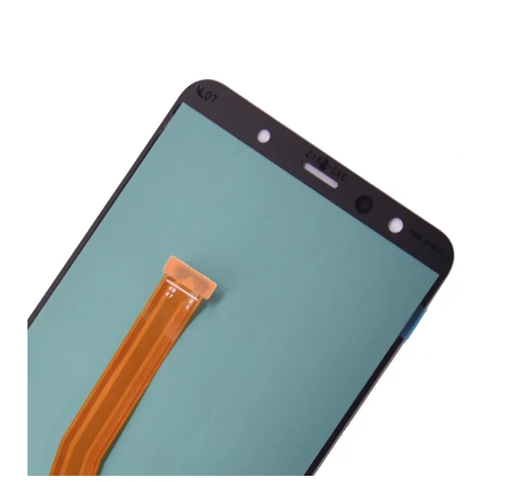 

LCD For SAMSUNG GALAXY A7 2018 A750 A750F SM-A750F LCD Display Touch Screen Digitizer Assembly Replacement For SAMSUNG A750 LCD