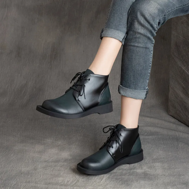 

Fashion Women Boots Large Brand Casual Shoes Hot Short Comfortable Women's Autumn Boots Rubber Casual Footwear