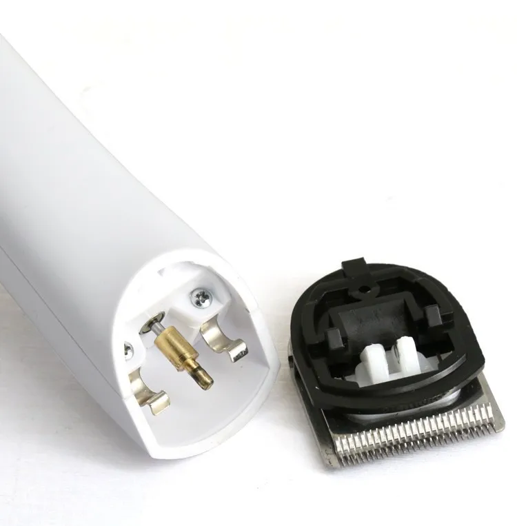 Триммер для волос Kemei машинка стрижки триммер бороды электрическая бритья