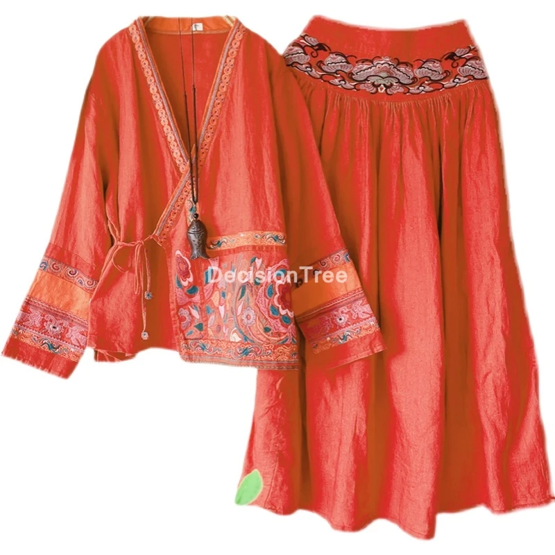 

2021 women satin cheongsam blouse chinese tops elegant vintage qipao shirt chinese style traditional printing qipao costume