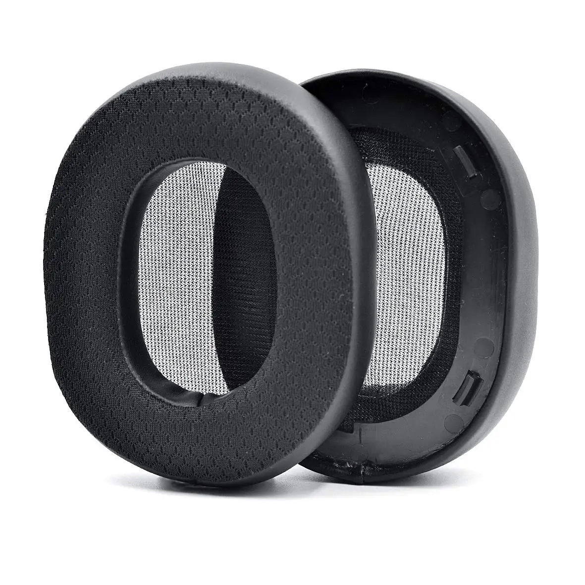 YSAGi 1 пара сменных пенный амбушюр наушники для Plantronics RIG 500PRO Гарнитура запчасти |