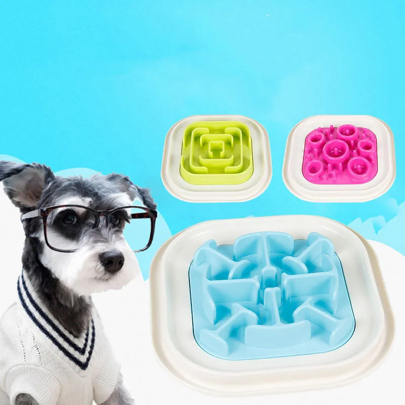 Aapet 1 шт. пластиковая кормушка для домашних животных миска собак и кошек питомец