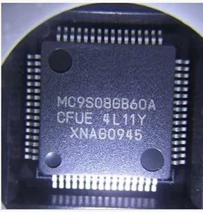 

1 шт./лот MC9S08GB60ACFUE MC9S08GB60CFUE MC9S08GB60A QFP-64 в наличии на складе