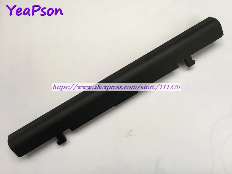 Yeapson 15 12 в 2950 мАч Подлинная женская батарея для ноутбука Medion Akoya E6430 Erazer P6681 ноутбук