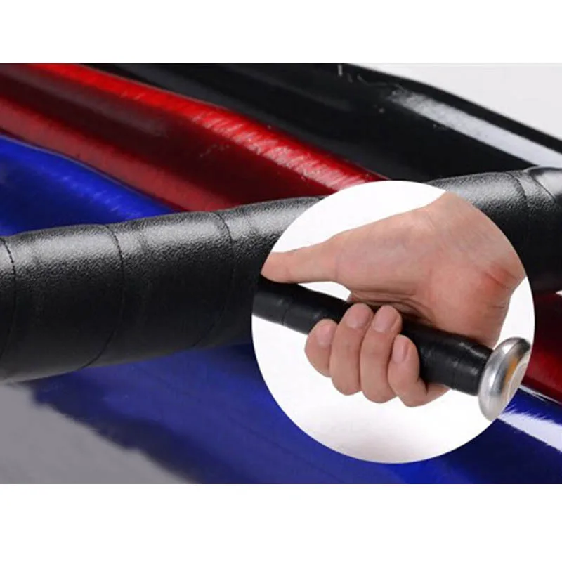 1 шт. Алюминий бейсбольная бита из твердого сплава Софтбол бит летучая мышь