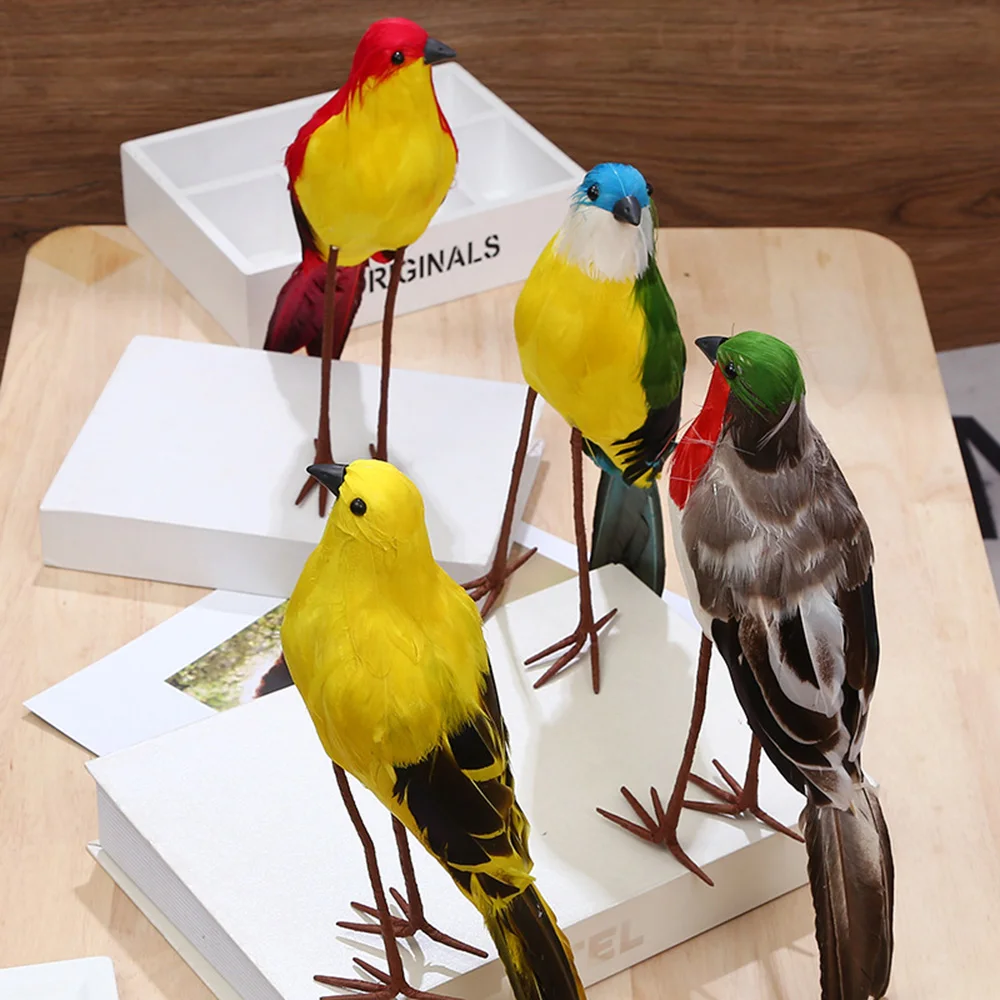 Реалистичная плюшевая модель животного фигурка Детская научная игрушка Природа