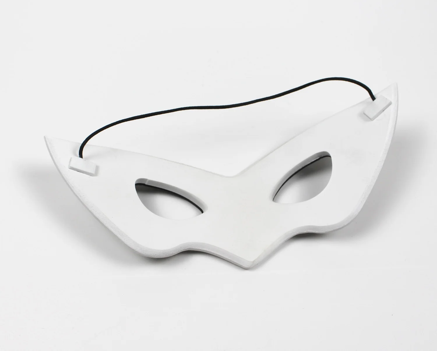 Маска и кинжал для косплея Эрен Амамия P5 из м/ф йокер | Тематическая одежда