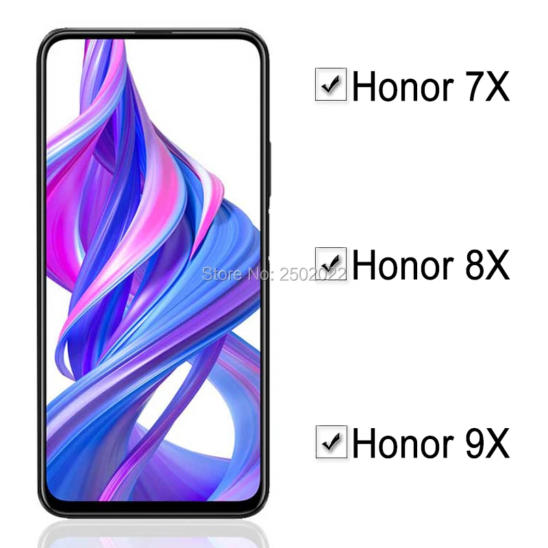 

5 . Huawei Honor 7X 8X 9X Huawei Honor 7X 8X 9X