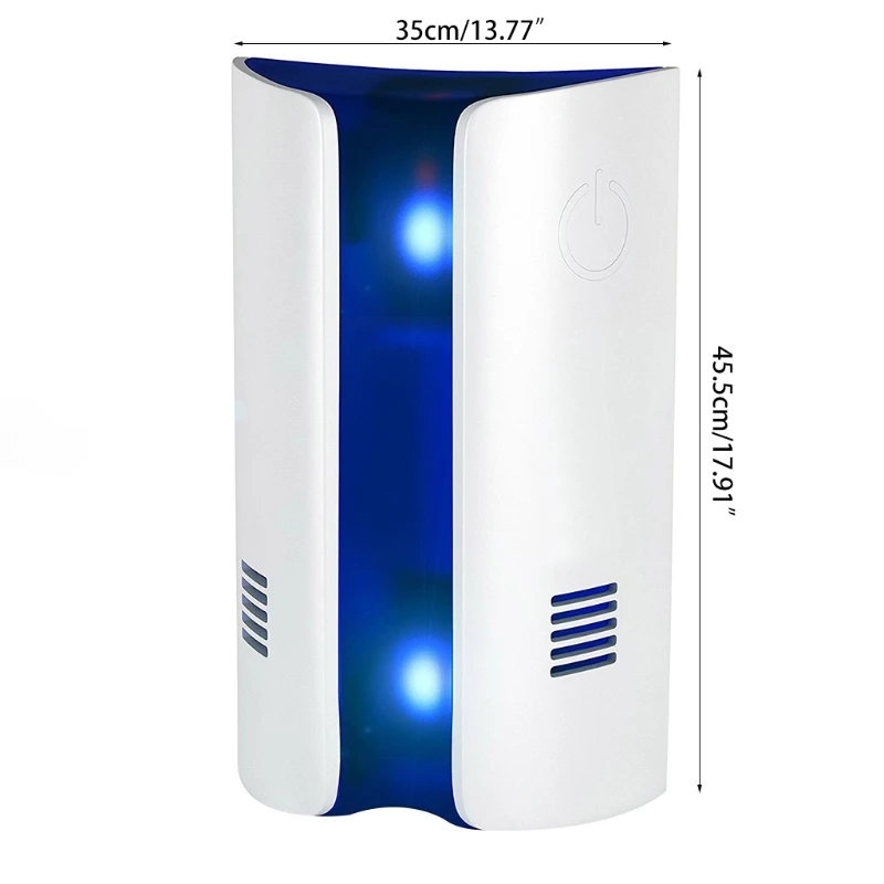 Ультразвуковой аппарат для отпугивания вредителей электромагнитная волна крыса