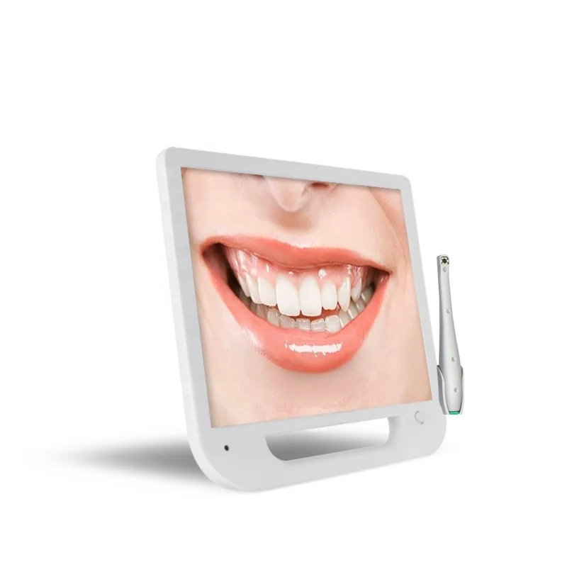 

EXPO tooth Equipment tooth Pip Oral Camera Intraoral Camera USB /tooth Monitor Asin Intraoral Endoscope USB Intra Oral Camera