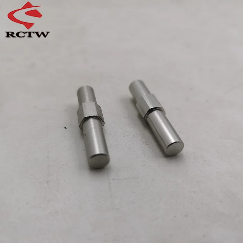 

Teering Limit Level 6x32 for 1/5 FG RC CARS