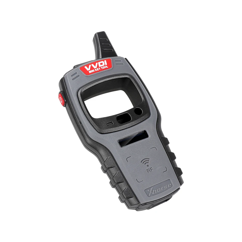 OBD2 Xhorse VVDI мини ключ инструмент удаленный ключ программист Поддержка IOS и Android VVDI ключ инструмент для глобальной всех автомобилей