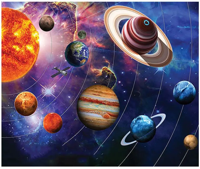 Алмазная живопись galaxy вышивка outspace алмазная в горошек стразы наклейки на пасту diy