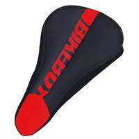 bikeboy cycling mountain bike seat saddle cover shockproof breathable bicycle soft cushion sponge pad seat outdoor accessories