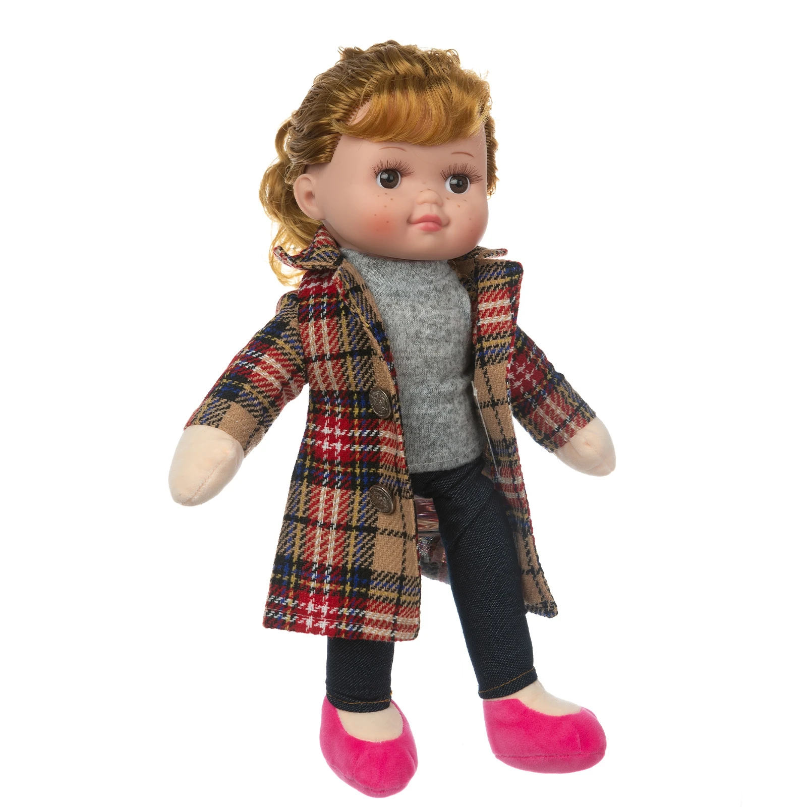 

3/set Baby Doll Clothes Outfits Fir 43 CM New Born Doll & 17'' Inch Baby Dolls