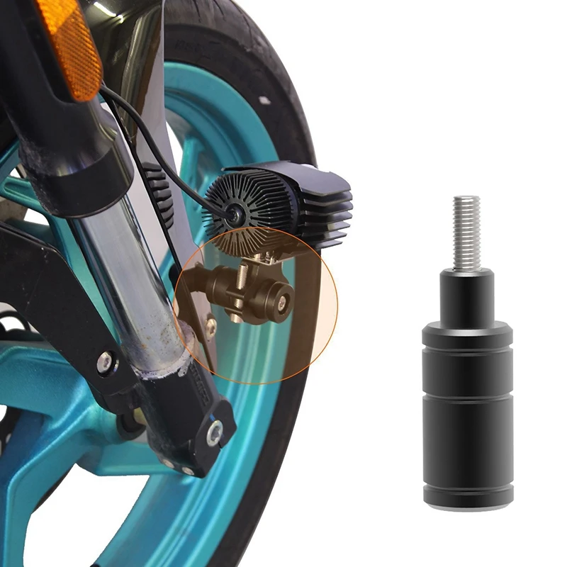 1 Набор для складной регулируемый велосипедный светильник кронштейн велосипеда