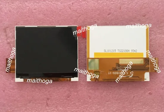 Maithoga 2 дюймовый TFT LCD горизонтальный экран ILI9342 Привод IC 8Bit MCU интерфейс 320(RGB)* 240