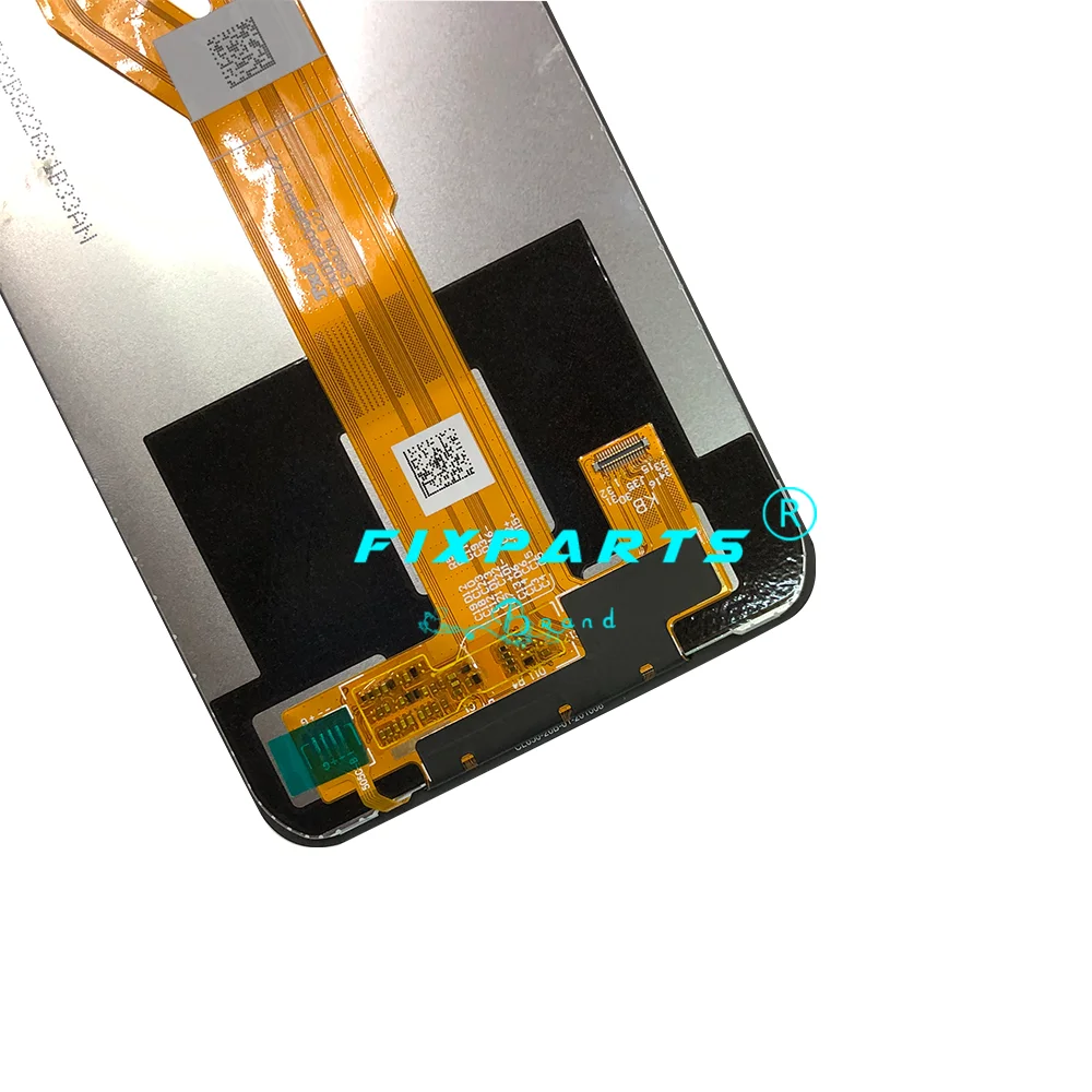 new for oppo c11 2021 lcd display touch screen digitizer assembly rmx3231 mobile phone replacement parts for realme c11 lcd free global shipping