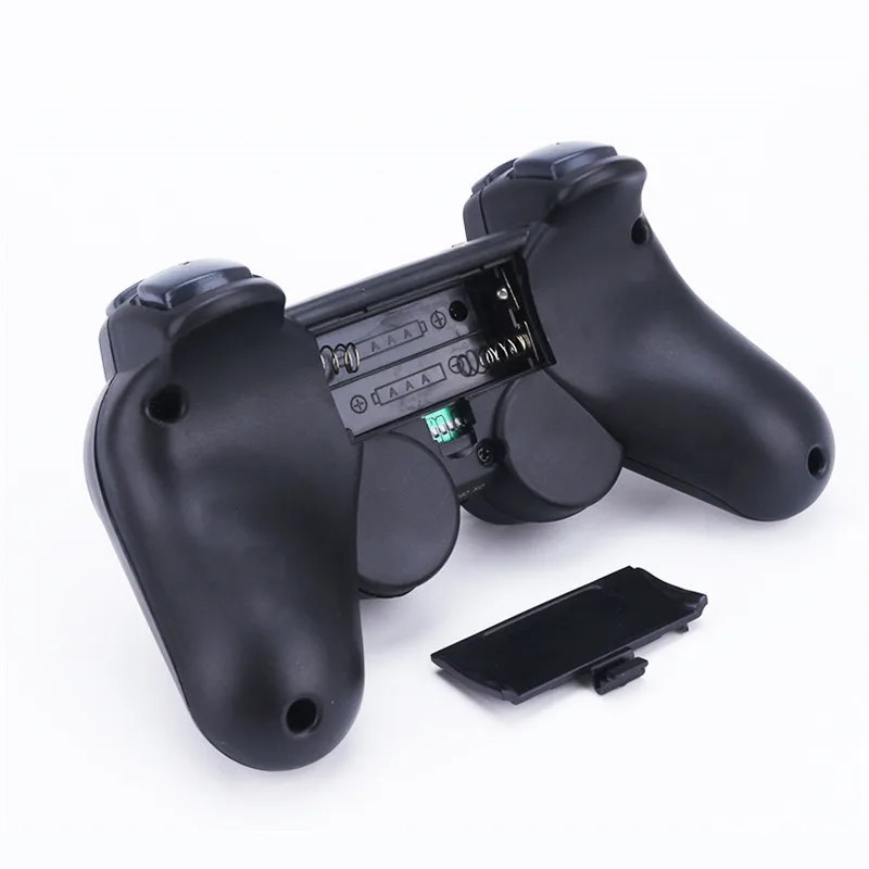 Беспроводной игровой контроллер 2 4G для PS3/Android/ПК/ТВ приставки геймпад смартфонов