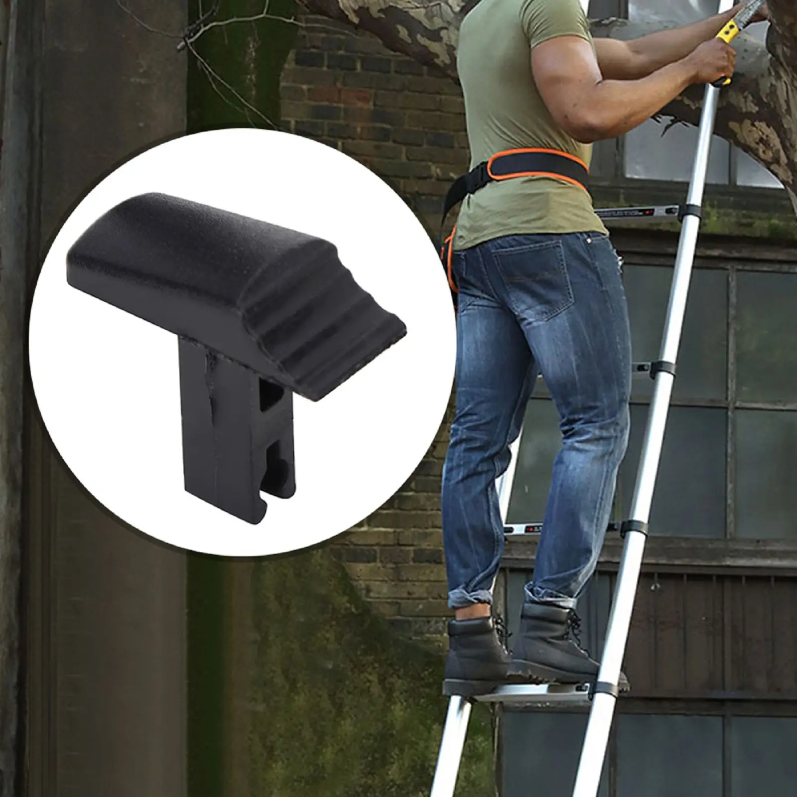 Универсальный Телескопический лестничный подъемник 5 шт.| |