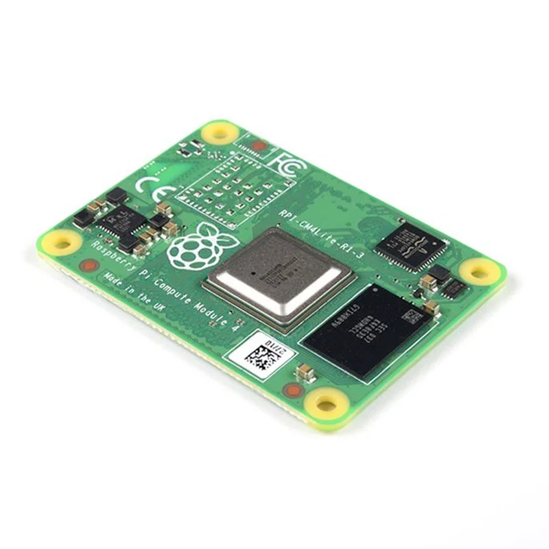 

Cm4102008 компьютерный модуль 4 raspberry pi-4 компьютерный модуль