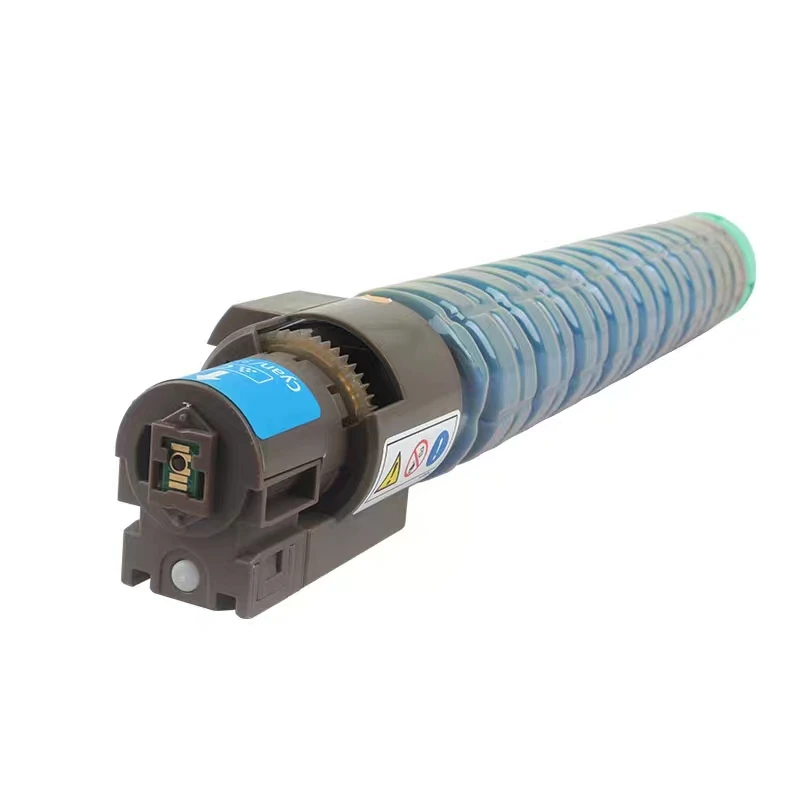 Новый совместимый цветной картридж с тонером SPC830 для ricoh sp C830DN C831DN Набор цветных