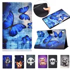 Чехол с героями мультфильмов для Lenovo Tab M10 FHD Plus TB-X606FX, чехол для планшета Lenovo M10 FHD Plus 10,3 дюйма, чехол для планшета X606X X606F