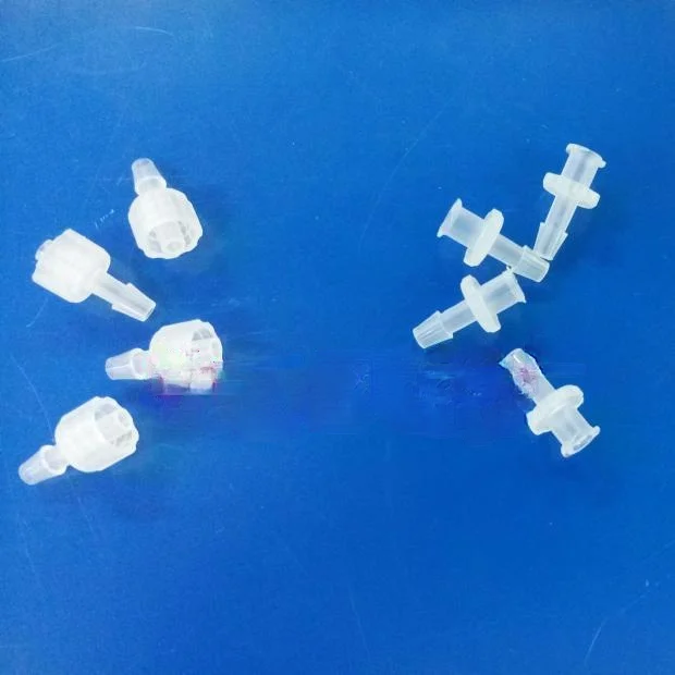 Luer конусный штуцер иглообразный адаптер металлический пластиковый соединитель