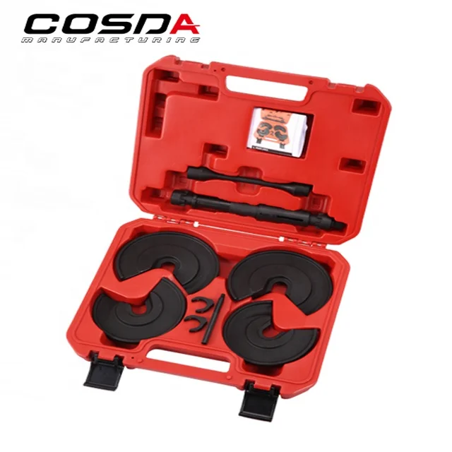 

other vehicle tools Telescopic Coil Spring Compressor