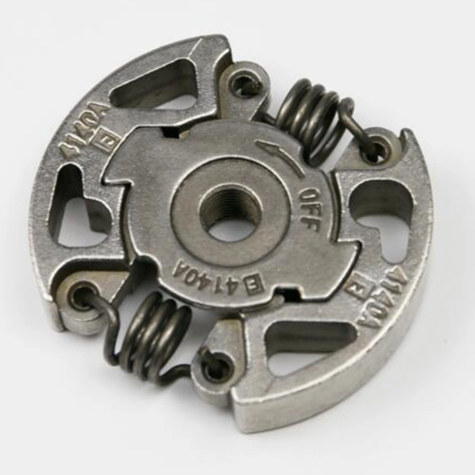 Сцепление Assy #4140 160 2001 Прямая замена подходит для Stihl FS38 FS55 FS45 FS46 FC55 FS55R|Бензопилы| |