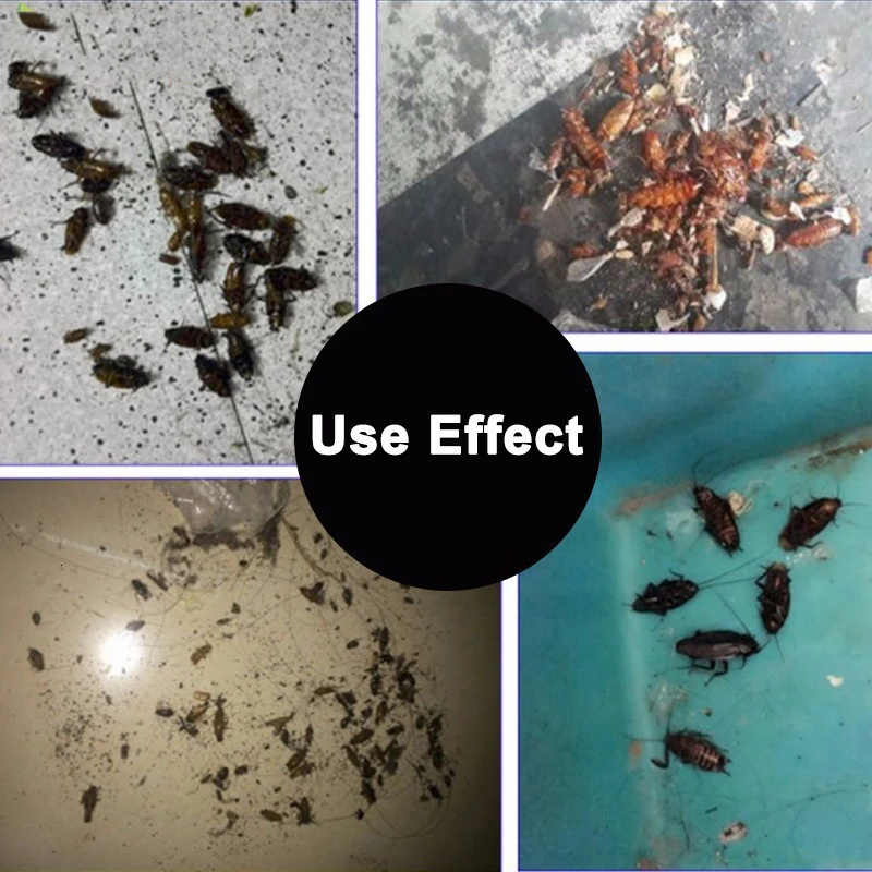10 шт. тараканы яд 2018 чудесная ручка мел насекомые убийца инсектицид тараканов