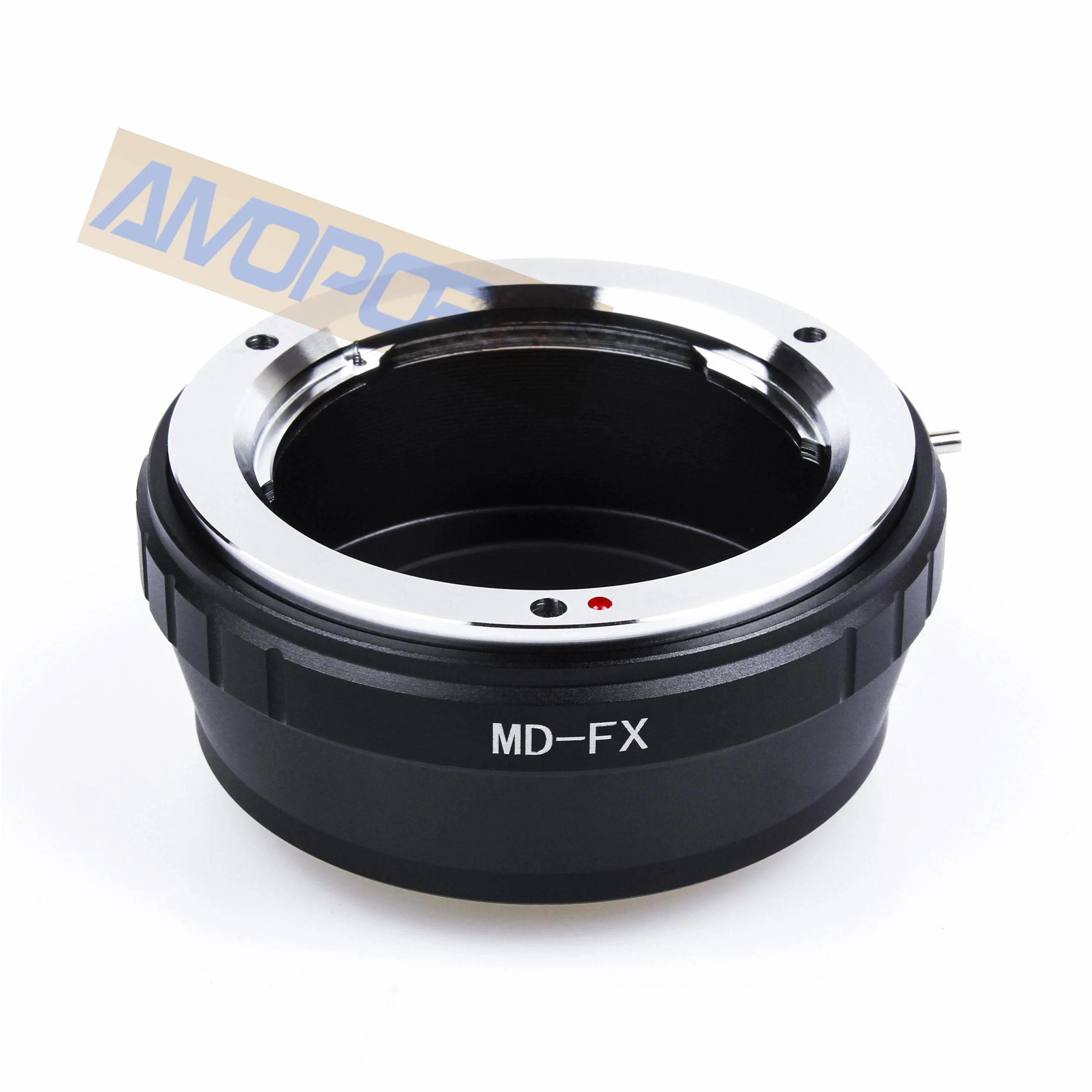 

Адаптер, Minolta MD MC, объектив для фотоаппарата Fujifilm X
