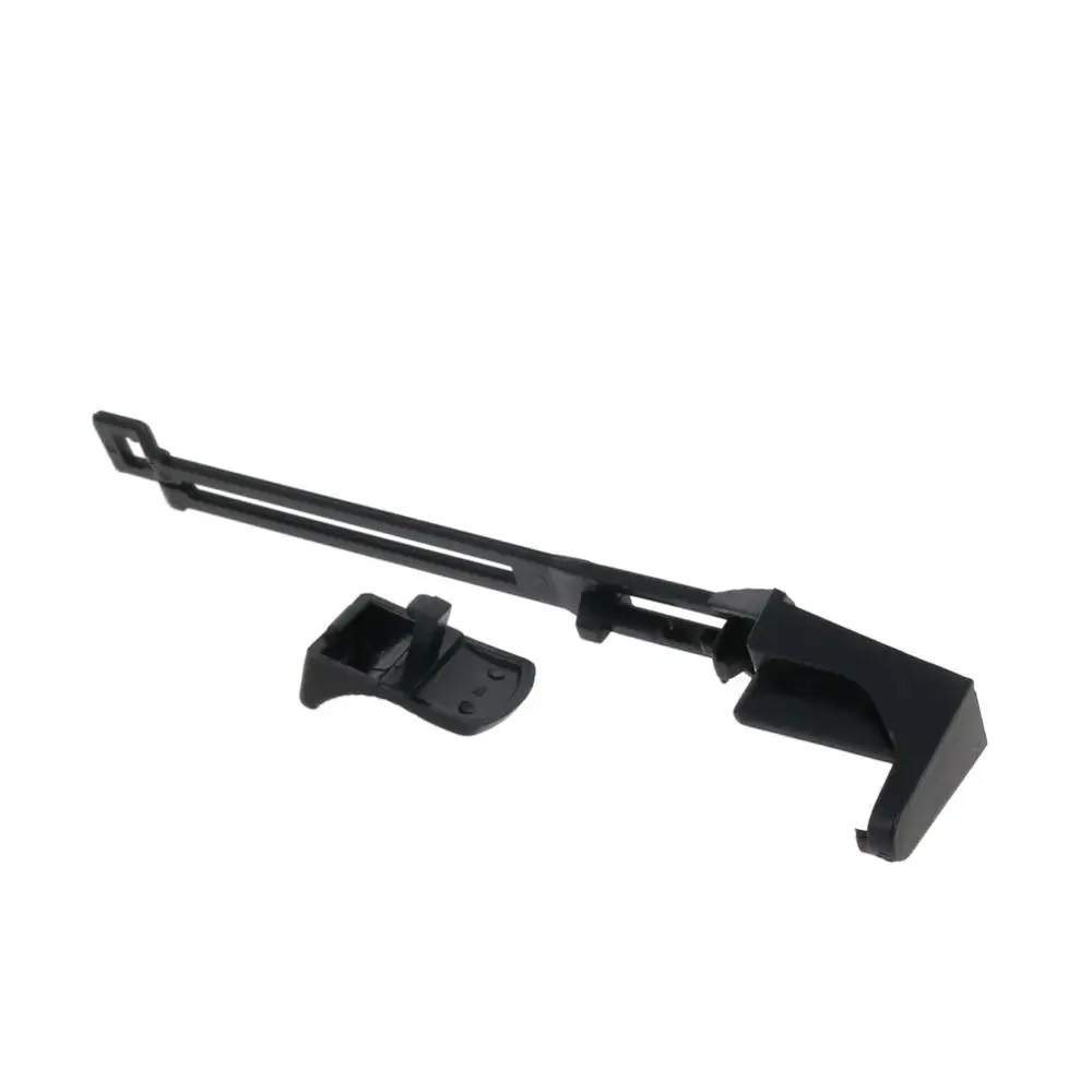 

Utoolmart Black Plastic Switch Pull Rod Switch Button Angle Grinder Power Tool Accessories High Quality 5/10pcs Switch Levers