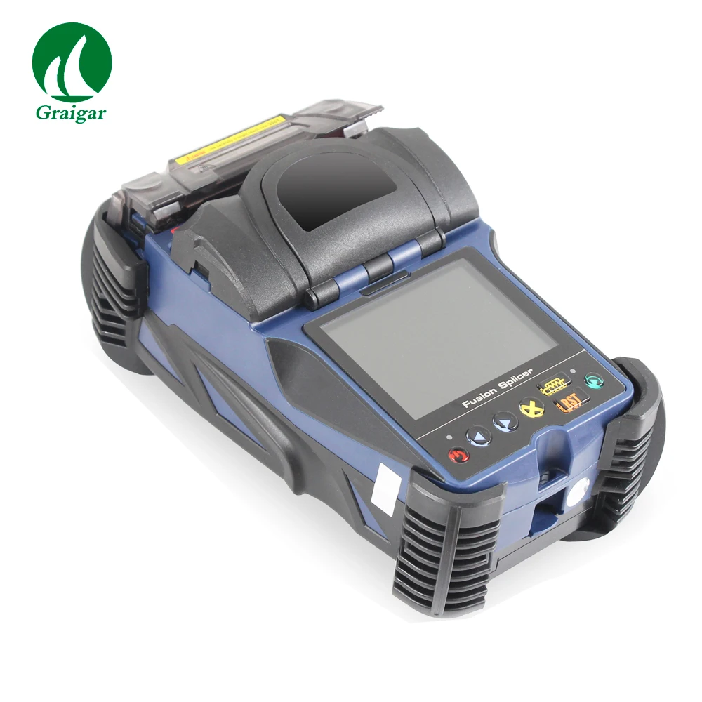 Tumtec Fusion Splicer FST V1 Рабочая температура: 15 ~ + 55 ℃|Приборы для измерения уровня| |