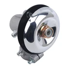 Редуктор для триммера, зубчатая шестерня 2628 мм, Сменная головка для триммера, 79 зубьев