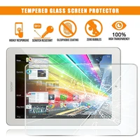 for archos 97 97b platinum hd 9 7 tablet tempered glass screen protector premium scratch resistant anti fingerprint film cover