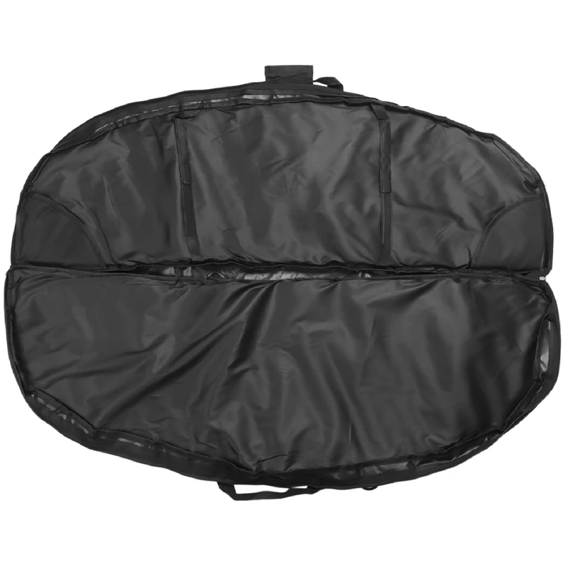 

Compound Bow Bag Bow Holder Arrows Tube Protect Bow And Arrows Case