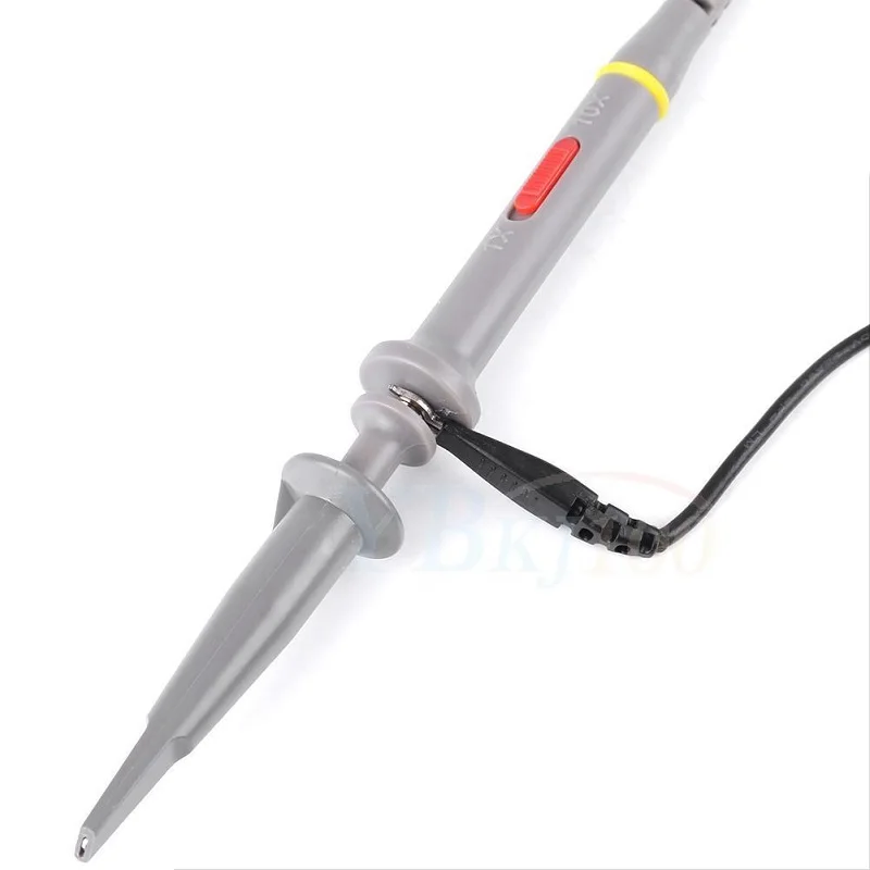 HanteK 4MHz-60MHz PP-80 Oscilloscope Clamp Test Probe Kit Attenuation Ratio 10:1 | Инструменты
