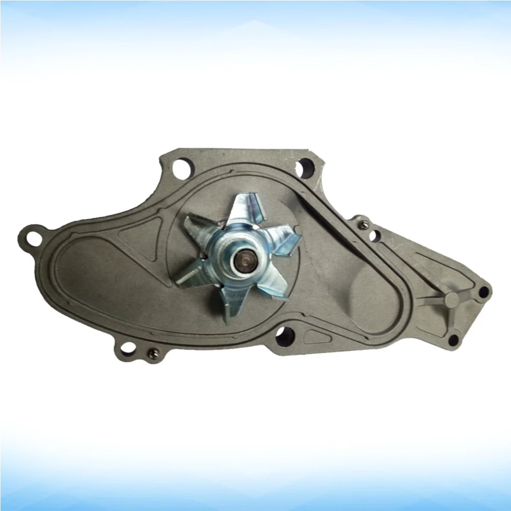 

1 Pc Engine Water Pump Sturdy Premium Prime High Quality Water Pump for Car Vehicle Auto