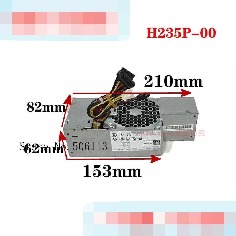 100% work for Dell L235P-01 L235P-00 H235P-00 H235E-00 F235E-00 PW116 R224M | Компьютеры и офис