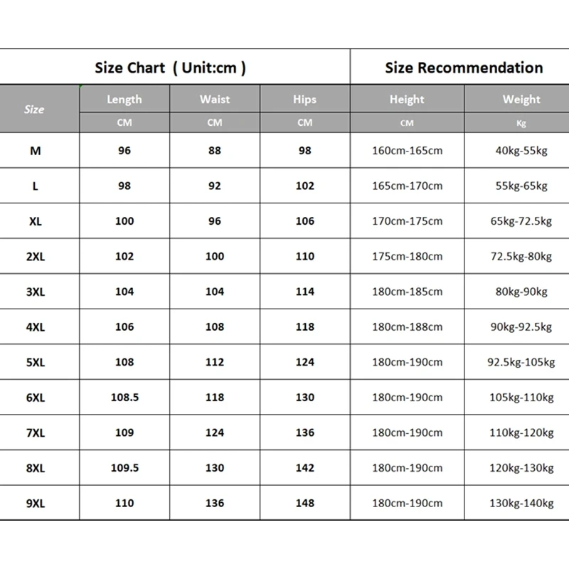 

Plus Size 9xl 8xl Summer Breathable Sweatpants Men Sport Quick Dry Men's Ice Silk Pants High Quality Oversize Running Trousers