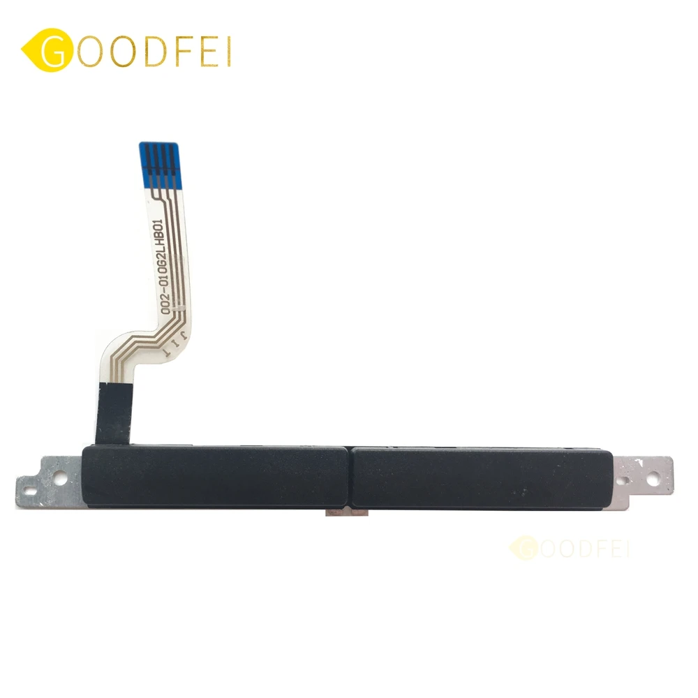 60Y9991 60Y9992 для Lenovo ThinkPad T420 T420i T420S T430 T430i T430S сенсорная панель ноутбука левая и правая