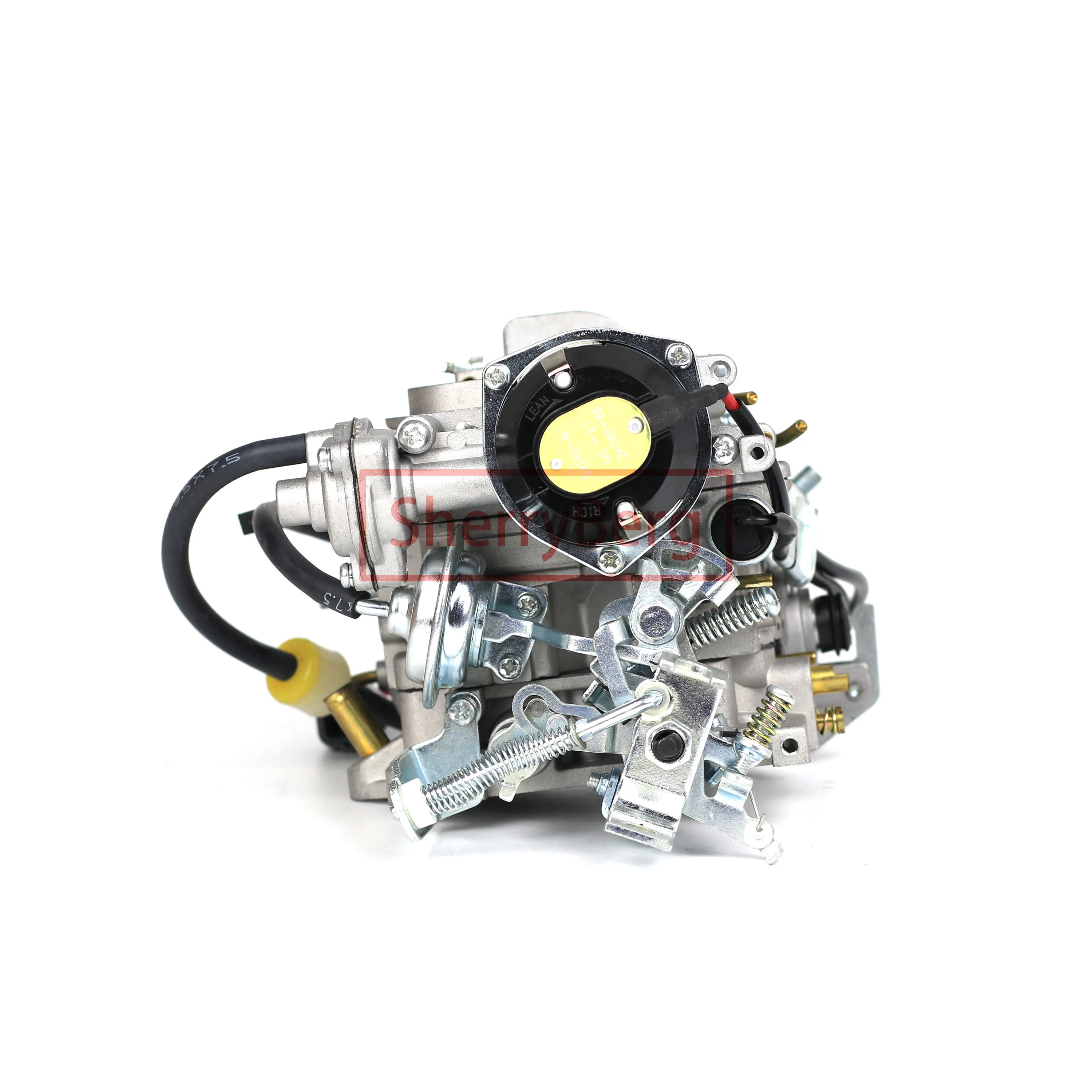 Бесплатная доставка Автомобильный Карбюратор ПОДХОДИТ для TOYOTA 22R 1984-1997 SR5 4runner