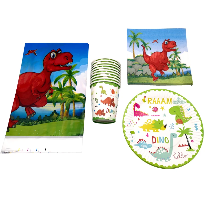 

61 шт., декоративная подставка для детской посуды