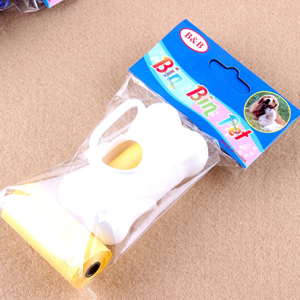 Кота собаки любимчика новейший мини контейнер для домашних животных пакет