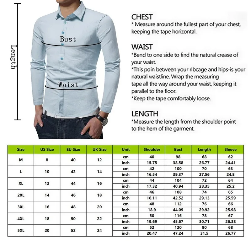 

2021 Men's Shirt Brand Luxury Men Long Sleeves Bussiness Shirt Turn-down Collar Cardigan Shirt Men Clothes Solid Chemise Homme